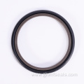 Customized Specific silicon rubber sealing rings